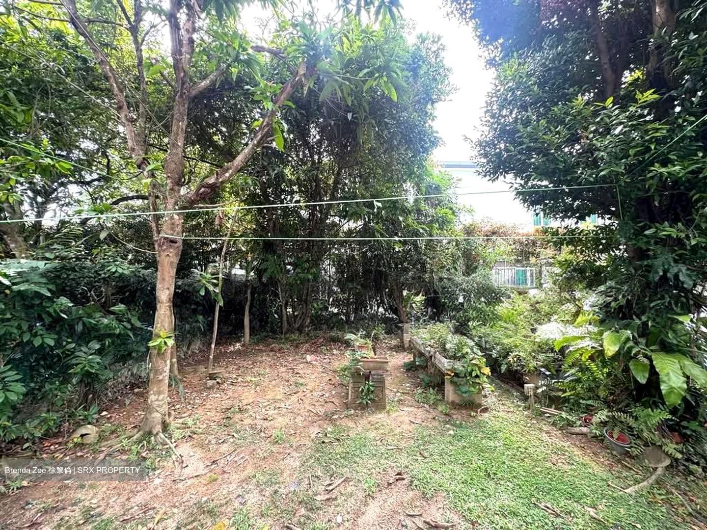 Caldecott Hill Estate (D11), Detached #543892191